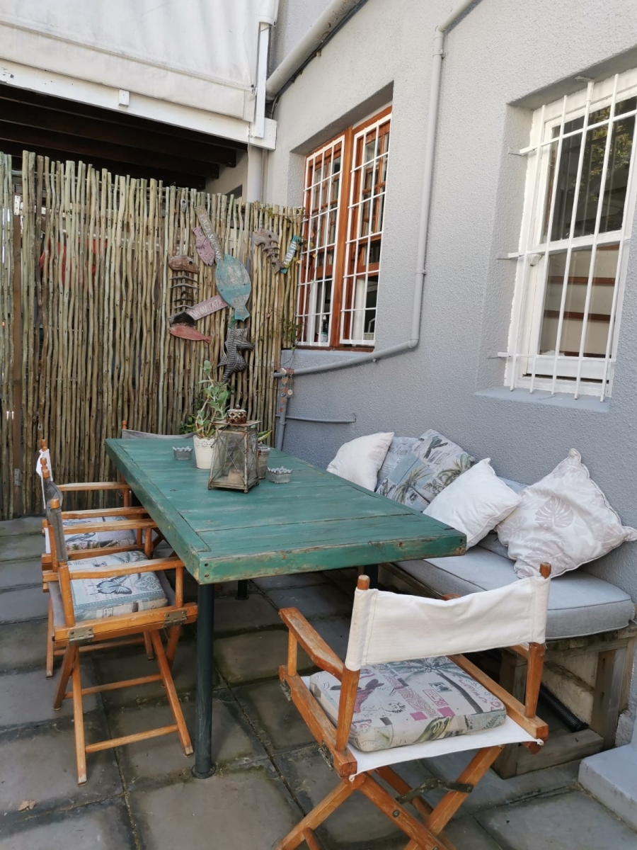 To Let 3 Bedroom Property for Rent in Gardens Western Cape